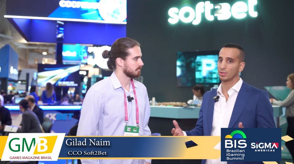 Soft2Bet Wins Three Significant Awards at Respected Global Pc Gaming Awards EMEA 2025