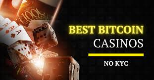No KYC Crypto Casinos The Future of Online Gaming -1988035013