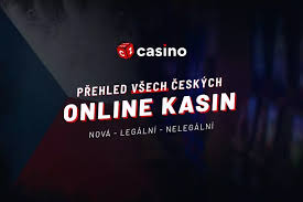 Nové české online casino 2025 - Objevte svět zábavy a výher Nové české online casino 2025 - Objevte svět zábavy a výher
