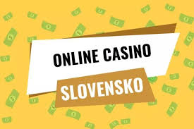 Online kasina Slovensko Kde a ako hrať bezpečne a zábavne Online kasina Slovensko Kde a ako hrať bezpečne a zábavne