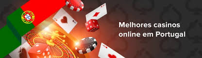 Os Melhores Sites de Casino Online