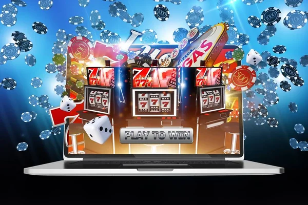 オンラインカジノ 無料ボーナスを利用して楽しいゲーム体験を オンラインカジノ 無料ボーナスを利用して楽しいゲーム体験を