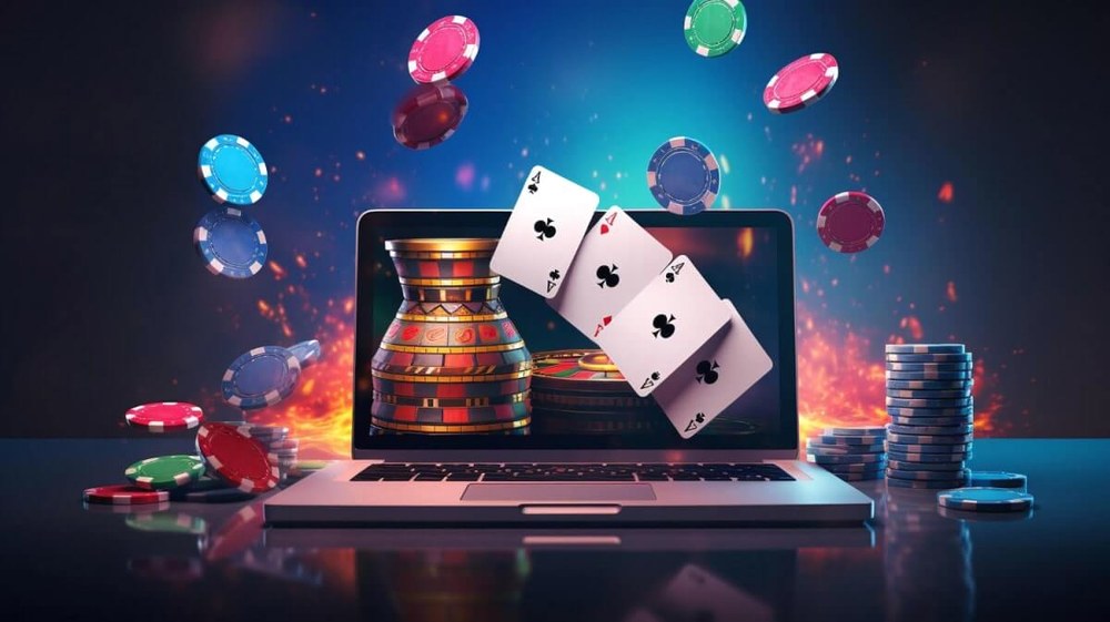 オンラインカジノ 無料ボーナスを利用して楽しいゲーム体験を オンラインカジノ 無料ボーナスを利用して楽しいゲーム体験を