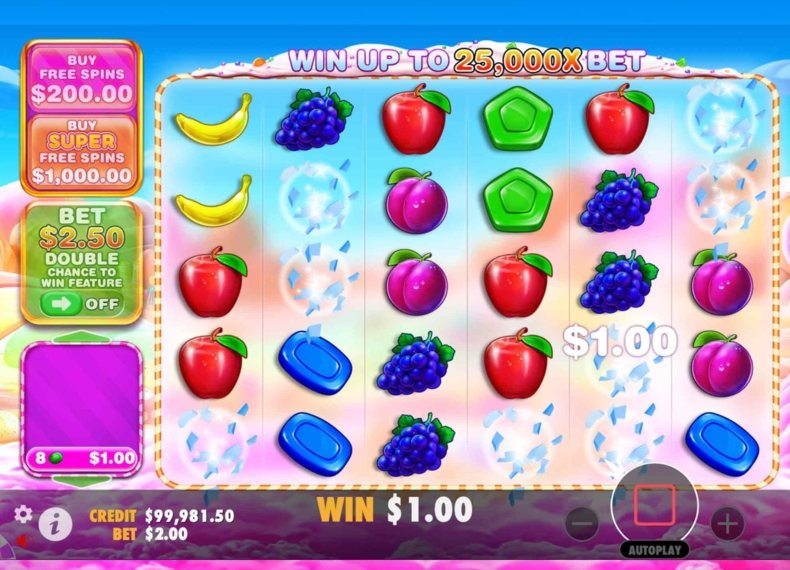 魅力満載のオンライン スロットゲーム ボナンザの世界 魅力満載のオンライン スロットゲーム ボナンザの世界
