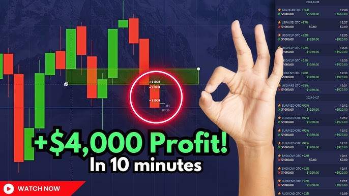 Pocket Option Sign Up A Comprehensive Guide to Getting Started