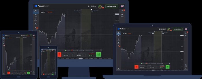 Pocket Option Trading Platform - Your Gateway to Successful Trading Pocket Option Trading Platform - Your Gateway to Successful Trading