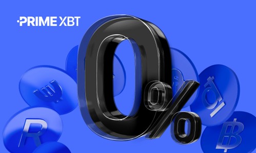 PrimeXBT Bonus for New Users 1 PrimeXBT Bonus for New Users 1
