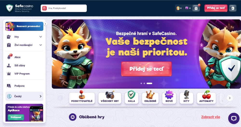 SafeCasino Tu guía definitiva para jugar de manera segura