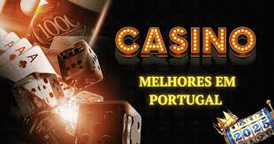 Sites de Casino Legais em Portugal Segurança e Diversão Sites de Casino Legais em Portugal Segurança e Diversão