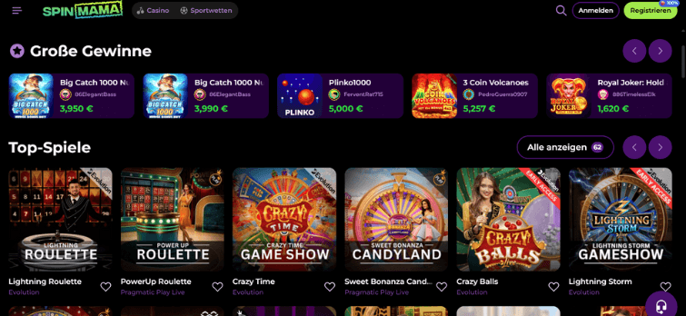 Spinmama Casino login - Twoje źródło rozrywki online Spinmama Casino login - Twoje źródło rozrywki online
