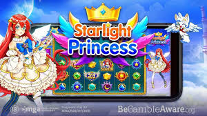 환상을 넘어가는 여행 starlight princess의 매력 환상을 넘어가는 여행 starlight princess의 매력