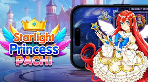매혹적인 Starlight Princess Play 체험하기 매혹적인 Starlight Princess Play 체험하기