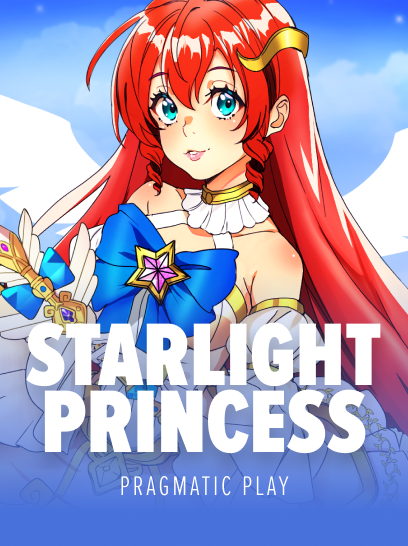 매혹적인 Starlight Princess Play 체험하기 매혹적인 Starlight Princess Play 체험하기