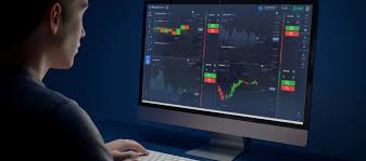 The Advantages of Trading with Pocket Option 10 The Advantages of Trading with Pocket Option 10