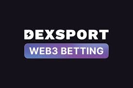 The Bright Future of Online Sports Betting with Dexsport The Bright Future of Online Sports Betting with Dexsport
