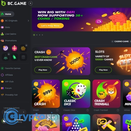 The Exciting World of Bc Game A Deep Dive into Blockchain Gaming The Exciting World of Bc Game A Deep Dive into Blockchain Gaming