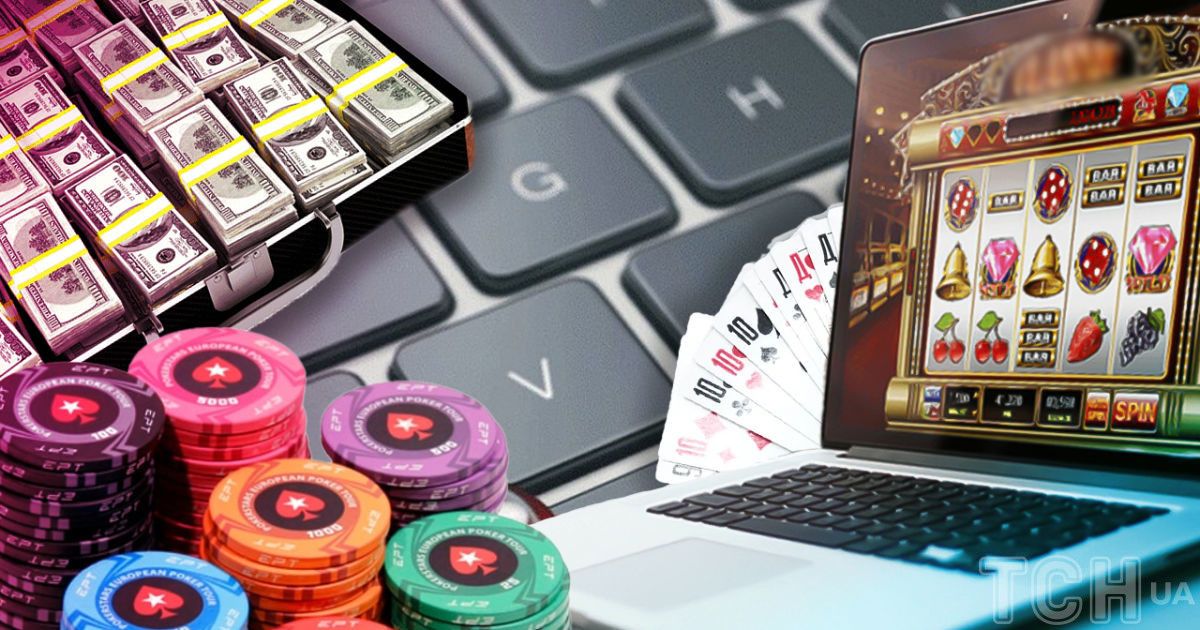The High Roller Casino & Gaming Extravaganza