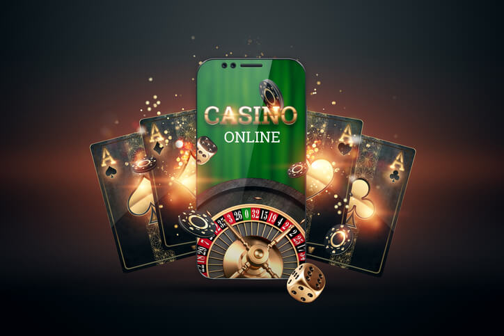 The Rise of Crypto Gambling Popularity Worldwide -384349155