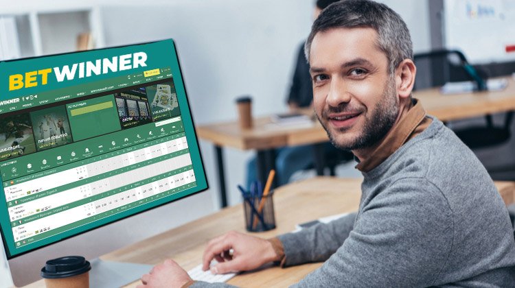 The Ultimate Guide to Betwinner Your Gateway to Online Betting The Ultimate Guide to Betwinner Your Gateway to Online Betting