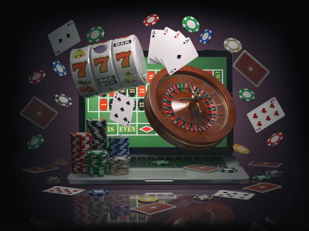 The Ultimate Guide to Hazy Bet Exploring the Depths of Online Gambling The Ultimate Guide to Hazy Bet Exploring the Depths of Online Gambling