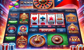 Top Online Casino Objevte to nejlepší z online hazardu Top Online Casino Objevte to nejlepší z online hazardu