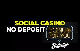 Top Social Casinos to Enhance Your Gaming Experience Top Social Casinos to Enhance Your Gaming Experience