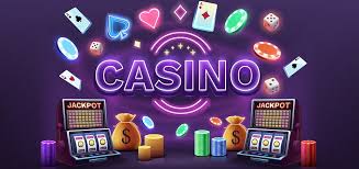 Udforsk Verden af Udenlandske Online Casinoer