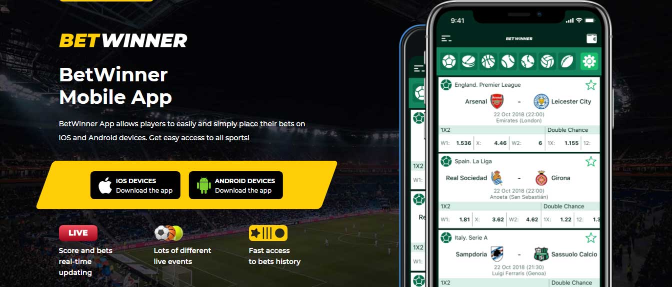 Ultimate Guide to Betwinner Unleashing the Power of Online Betting Ultimate Guide to Betwinner Unleashing the Power of Online Betting