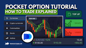 Ultimate Guide to Login Pocket Option Access Your Trading Potential Ultimate Guide to Login Pocket Option Access Your Trading Potential