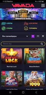 Ultimate Guide to Vavada Casino Bonus Code Ultimate Guide to Vavada Casino Bonus Code