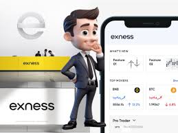 Understanding Exness Jordan A Comprehensive Guide Understanding Exness Jordan A Comprehensive Guide