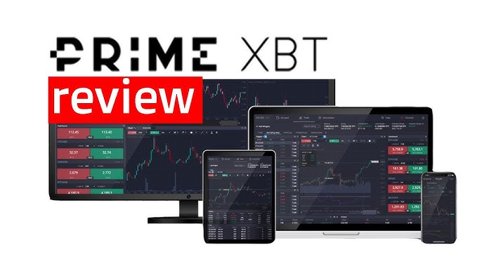 Understanding the PrimeXBT Deposit Process A Comprehensive Guide Understanding the PrimeXBT Deposit Process A Comprehensive Guide
