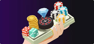 Unlock the Excitement Exploring Casiny Bonuses for Maximum Gaming Thrills