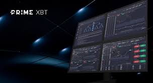 Unlocking Financial Potential with PrimeXBT Forex Website Unlocking Financial Potential with PrimeXBT Forex Website