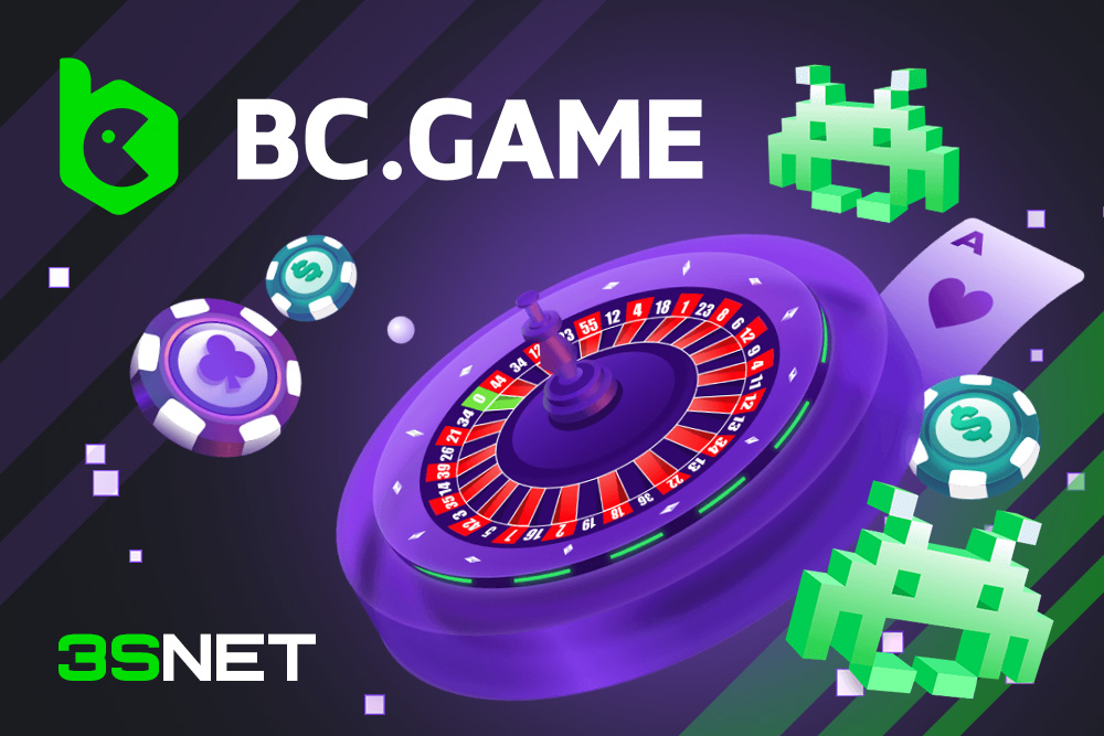 Unlocking Opportunities The Affiliate BC Game Revolution Unlocking Opportunities The Affiliate BC Game Revolution