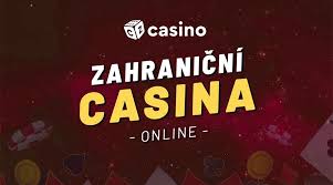 Vše o českých online casinech Hry, bonusy a bezpečnost