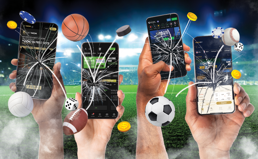 Vivi offers top betting odds for every player