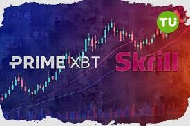 Your Gateway to Trading Opportunities PrimeXBT Online Platform