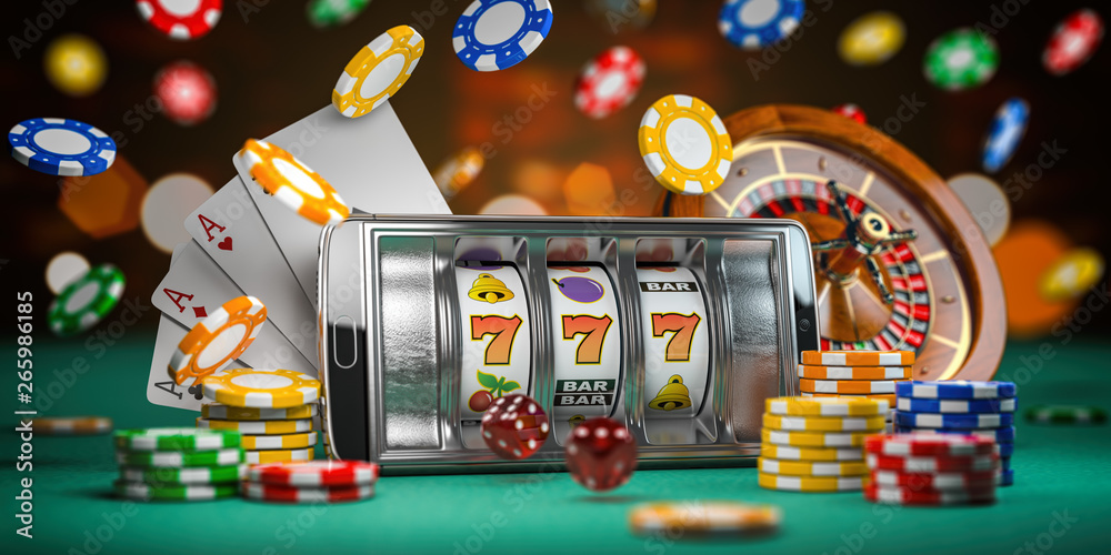 Your Ultimate Guide to Gambling with Rarabet Your Ultimate Guide to Gambling with Rarabet