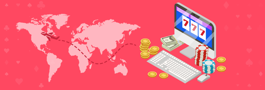 Zahraniční casino Vše, co potřebujete vědět o hracích stránkách mimo Českou republiku Zahraniční casino Vše, co potřebujete vědět o hracích stránkách mimo Českou republiku